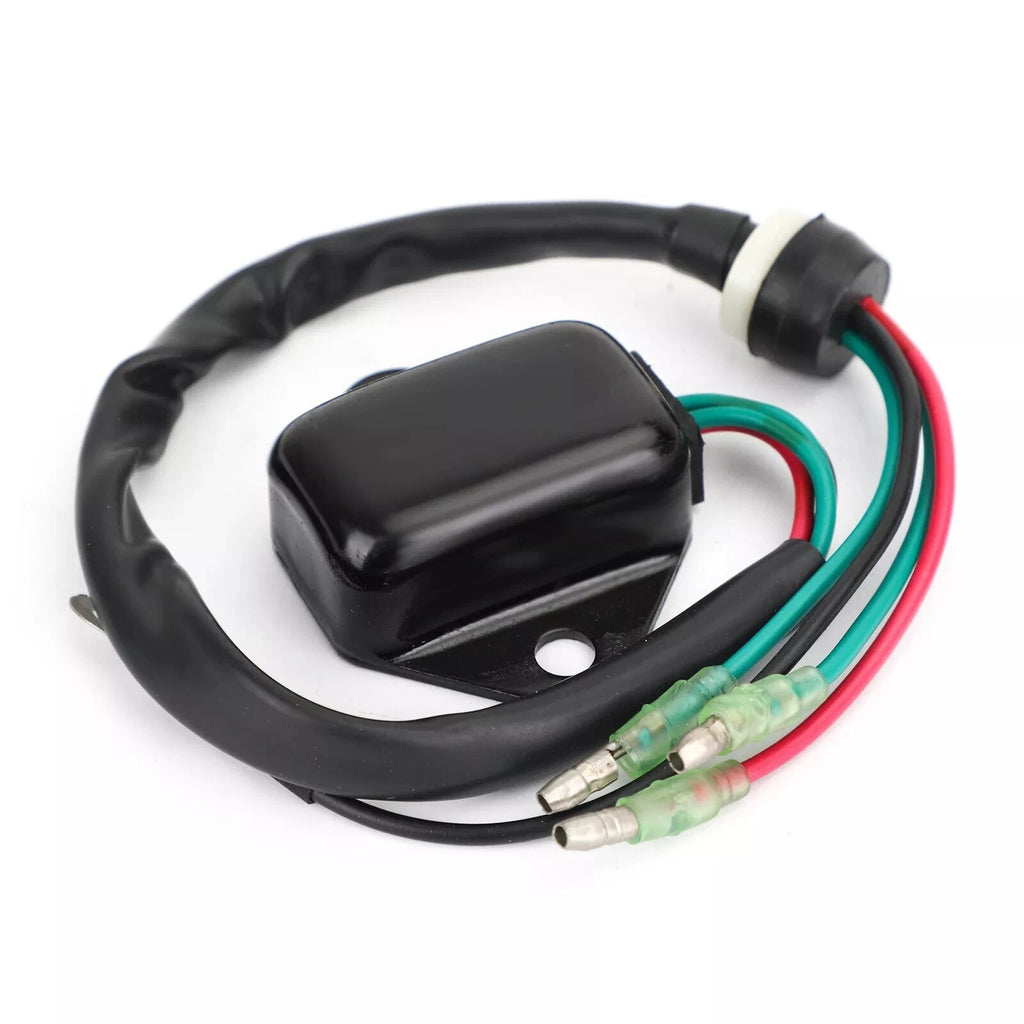 Regulator Rectifier for Yamaha WaveJammer WJ500, WR500, SJ650 (1987–1997)