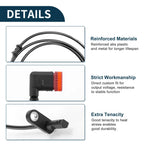 ABS Wheel Speed Sensor for Mercedes-Benz E-Class W211 (2003-2009)