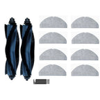 Main Brush with Removable Bearings for Eufy G50 L60 (2020–2021)