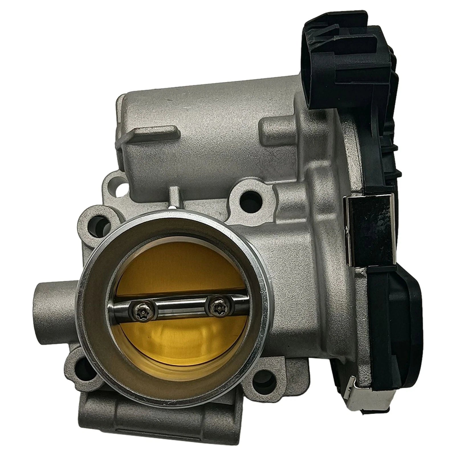Throttle Body TB1276 for Chevrolet Volt (2011–2015) Cadillac ELR (2014–2015) 1.4L L4