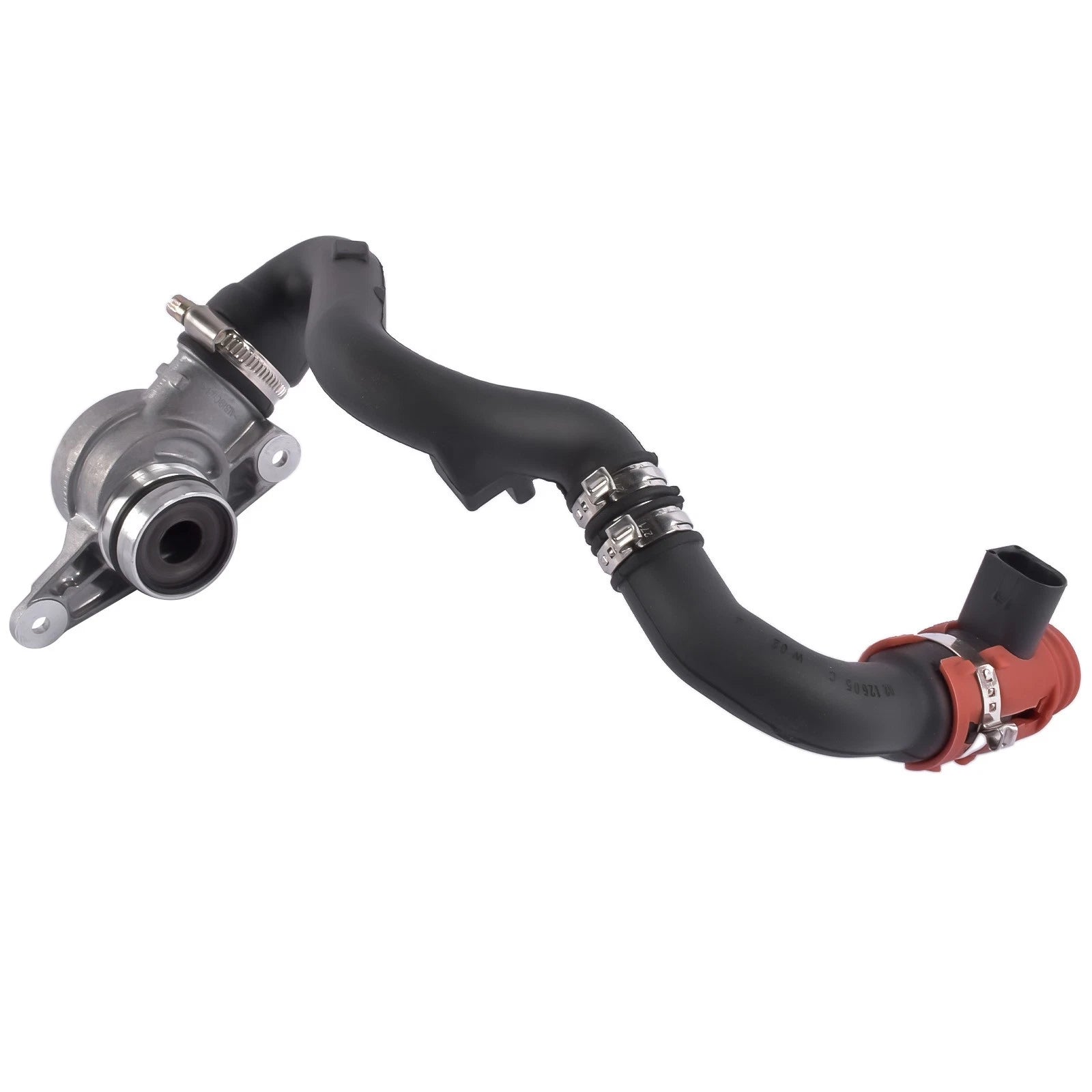 Crankcase Vent Valve for Mercedes-Benz E350 GL350 ML350 (2009-2013)