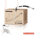 A/C Accumulator Line Hose Assembly for Ford Taurus (1992–1993)
