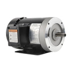 1HP Electric Motor 230V/460V 1800RPM TEFC 5/8" Shaft (3 Phase)