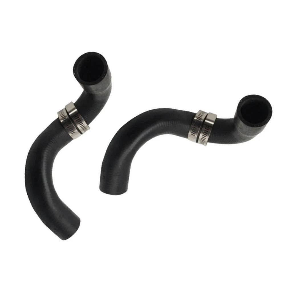 2pcs Water Hose for Volvo Penta DP (RO: 876632, 875847, 854555)