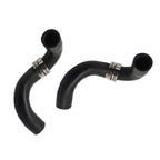 2pcs Water Hose for Volvo Penta DP (RO: 876632, 875847, 854555)