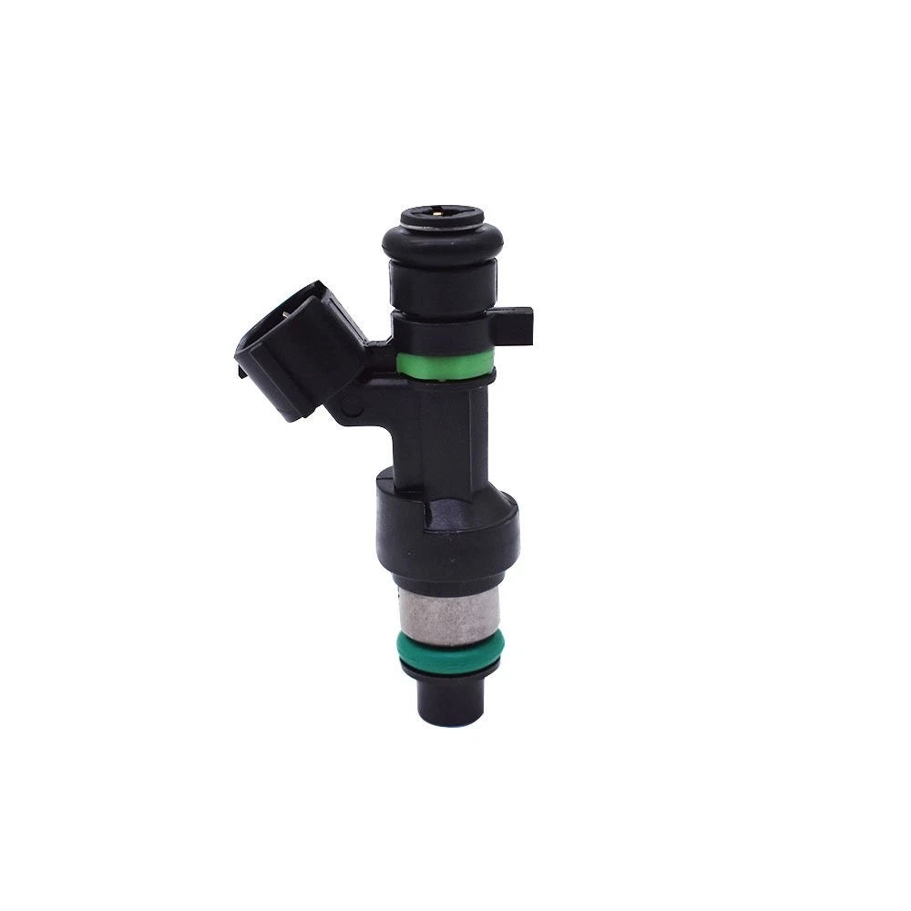 Set of 4 Fuel Injectors for Nissan NV200 Sentra Versa Sedan (2010–2019)