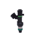 Set of 4 Fuel Injectors for Nissan NV200 Sentra Versa Sedan (2010–2019)
