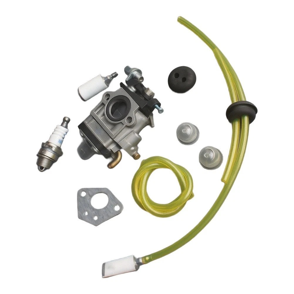Replacement Carburetor Kit for E43 Auger 2-Cycle Engines
