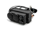 Cab Heater for Polaris Ranger XP 1000 Crew (2019+) - Front and Rear