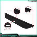 Retractable Cargo Cover for Infiniti QX50 (2019–2024)