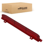 Rear High Mount Brake Stop Light for Mini Cooper R56 R60 (2006–2016) LED Red