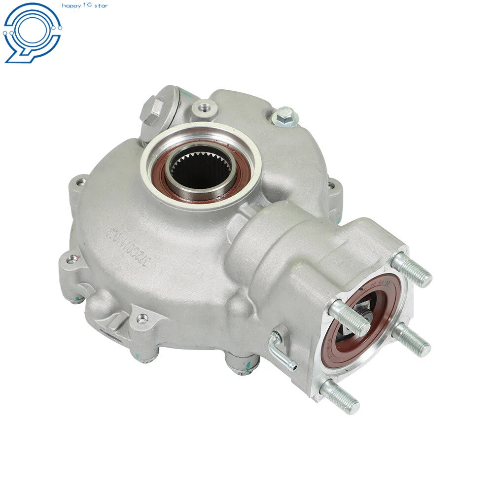 Complete Rear Differential for Honda TRX300FW (1993-2000)