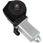 Window Lift Motor for Ford F-250 F-350 F-550 Super Duty (2000–2007)