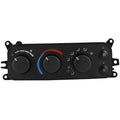 A/C Heater Climate Control Module for Dodge Ram 1500 2500 3500 (2002–2005) 599-212