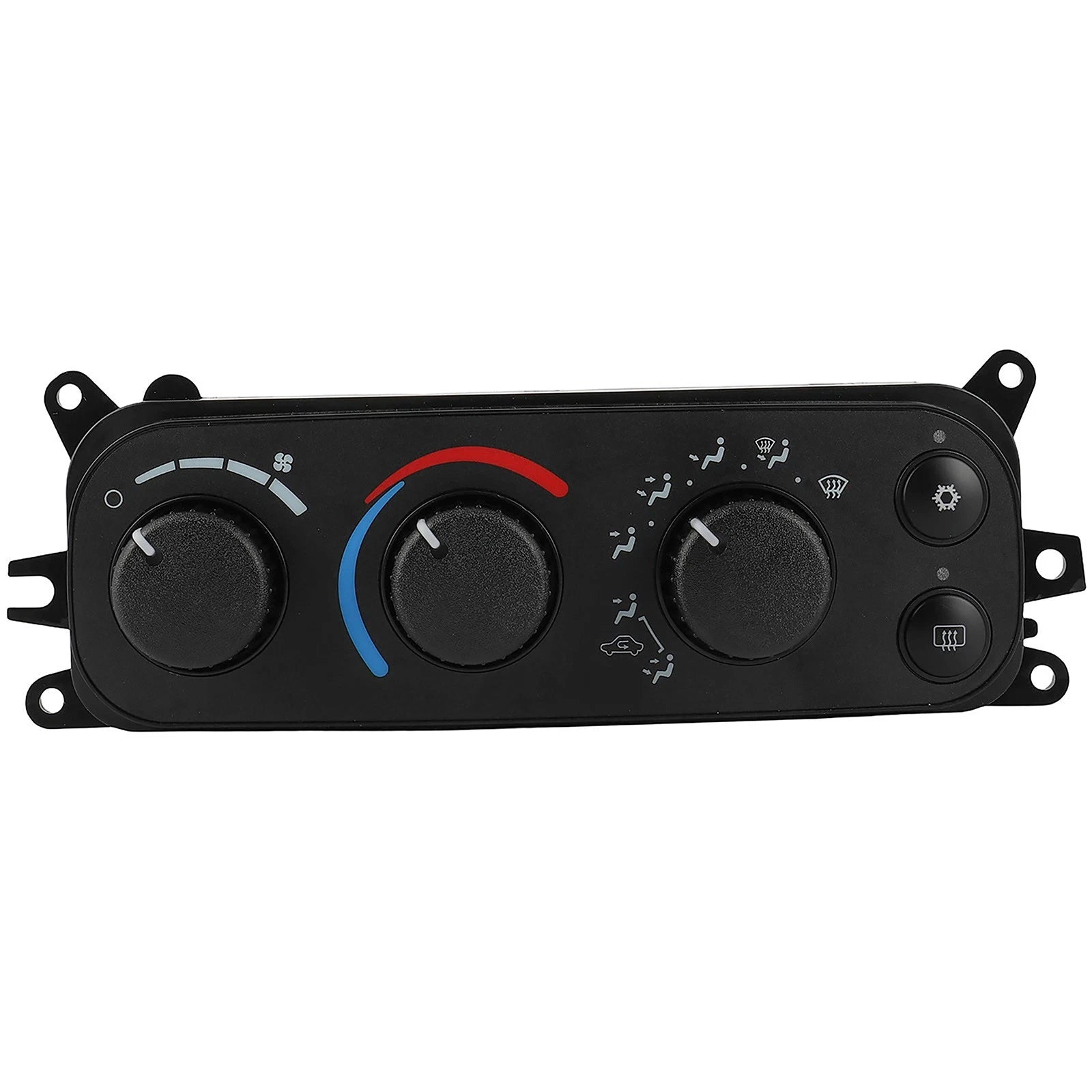 A/C Heater Climate Control Module for Dodge Ram 1500 2500 3500 (2002–2005) 599-212