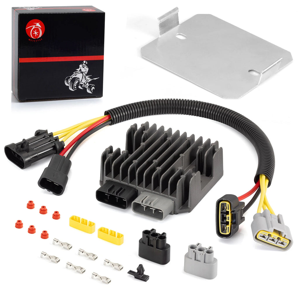 Voltage Regulator Rectifier for Polaris RZR XP 2016 Turbo