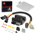 Voltage Regulator Rectifier for Polaris RZR XP 2016 Turbo