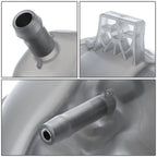 Coolant Fluid Overflow Tank Reservoir for Ford Mustang (2015–2022)