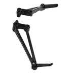 Rear Passenger Footpegs Bracket for Yamaha YZF R1 (2009-2014)