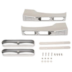 Front Fender Light Brackets for Peterbilt 389 388 (2006-2023)