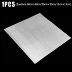Fine Filter Woven Wire Mesh 304 Stainless Steel 200 Mesh