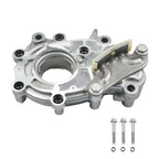Oil Pump for Buick Cadillac Chevy GMC Equinox Acadia 3.6L 3.0L (2004–2017) 12640448