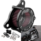 Air Filter for Harley Sportster 883 (1988–2024), Iron 883 (2009–2024)
