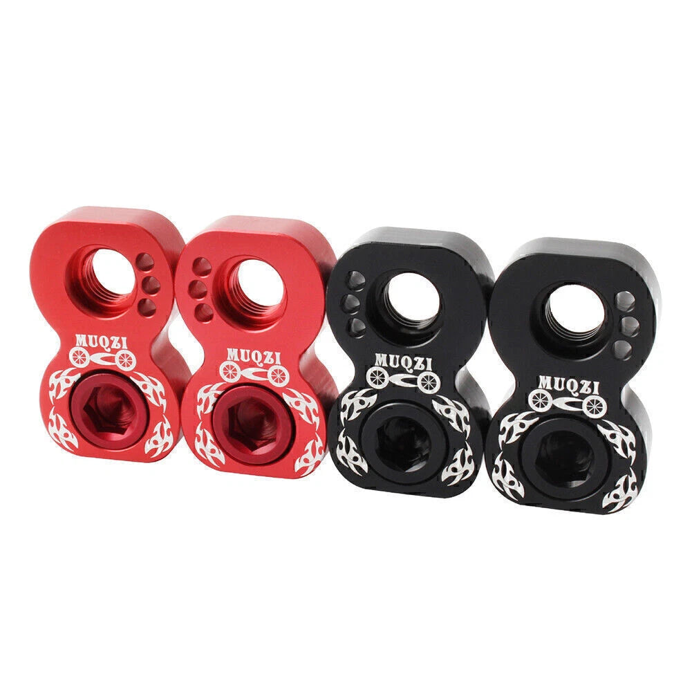 Brake Extension Converter Adapter for Bicycle (406 to 451)