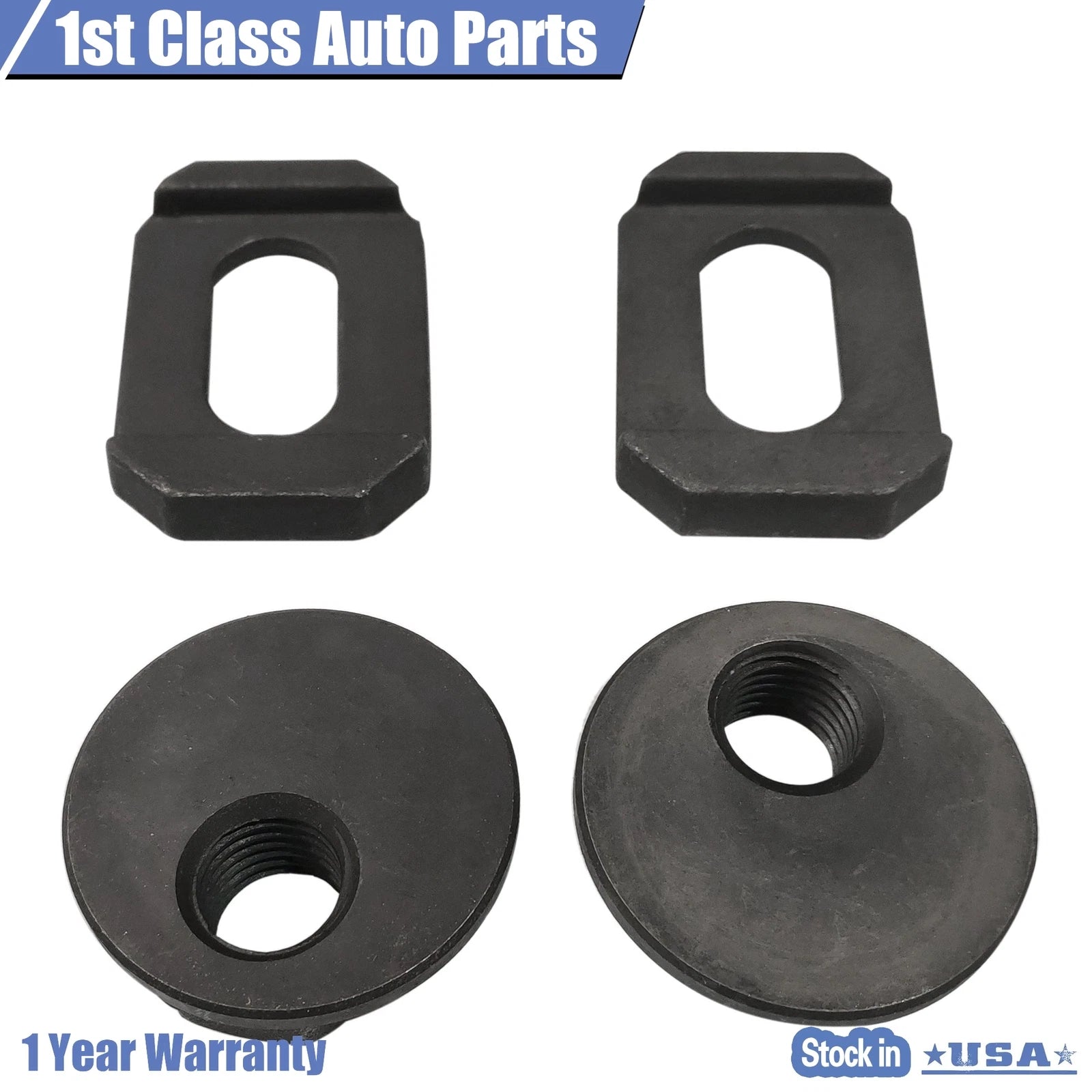Camber and Alignment Kit for Ford F-150 Expedition (2004–2019)