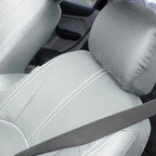 Full Set Leather Car Seat Covers for Toyota (5-Seats)