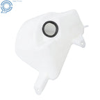 Windshield Washer Reservoir for Toyota Tundra (2000-2006) with Motor
