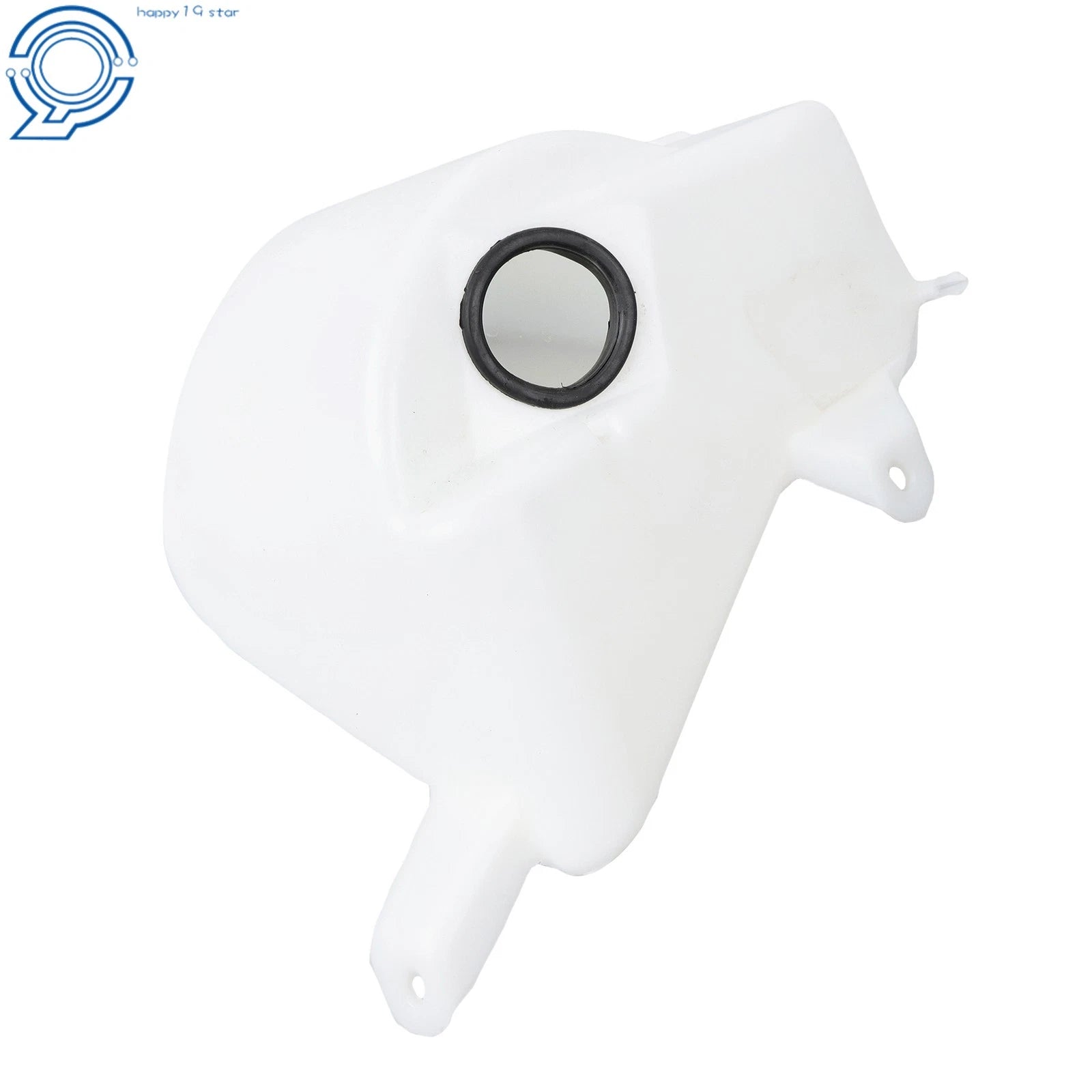 Windshield Washer Reservoir for Toyota Tundra (2000-2006) with Motor