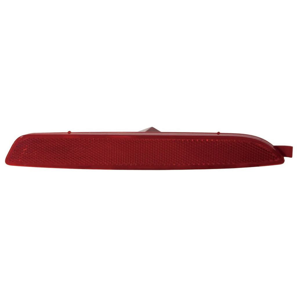 Replacement Passenger Side Rear Bumper Cover Reflector For 2011-2013 Kia Sorento