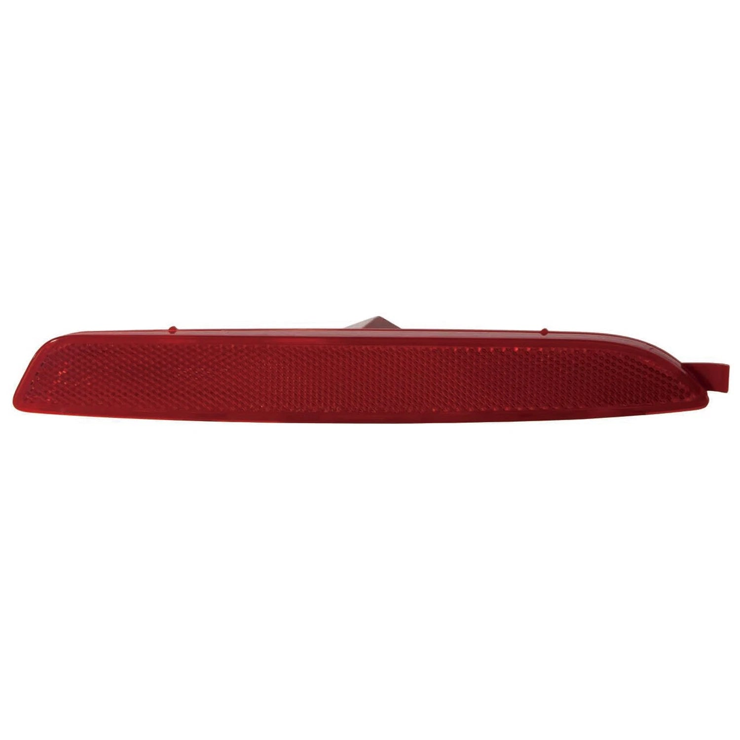 Replacement Passenger Side Rear Bumper Cover Reflector For 2011-2013 Kia Sorento