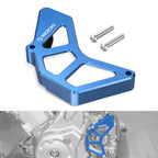 Case Saver Sprocket Cover Chain Guide for Yamaha Raptor 700R YFM700 (2009–2025)