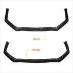 Front Lower Retainer Reinforcement for Toyota Tacoma (2012–2023)