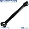 Drive Shaft Assembly for Dodge Ram 2500 3500 (1999–2002)