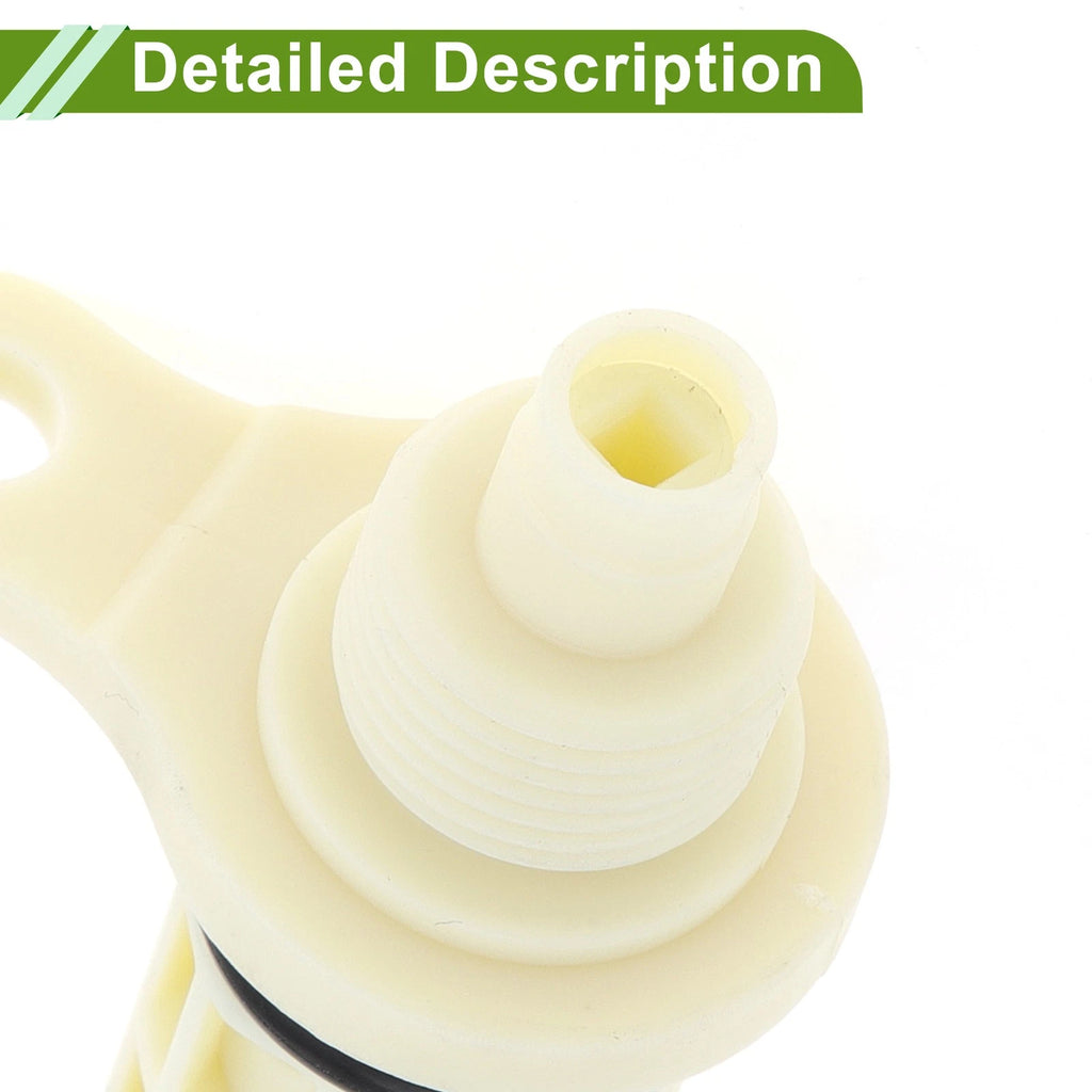 1 Pc Transmission Speed Sensor No. 94580307 for Chevrolet Matiz Spark Aveo (2005–2011)