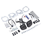 LED Fog Lights Kit for Honda Goldwing 1800 (2012–2017), Valkyrie (2014–2015)