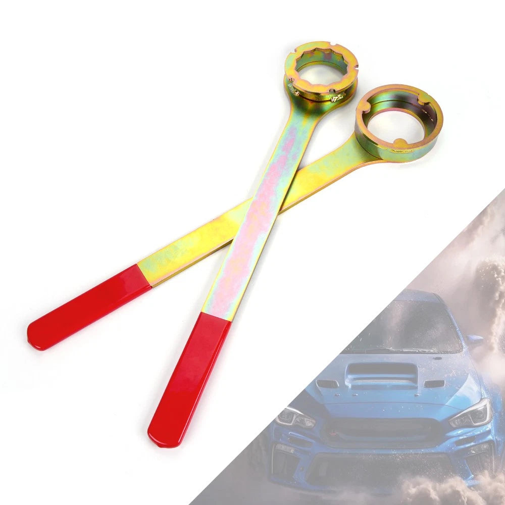 Cam Sprocket Install & Remove Wrench Tool for Subaru AVCS (JDM)