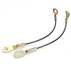 Tailgate Wire Cables  for Ford Ranger, Mazda BT-50 (2012-2019)