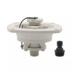 Water Inlet with Pressure Regulator for Caravan RV Boat
