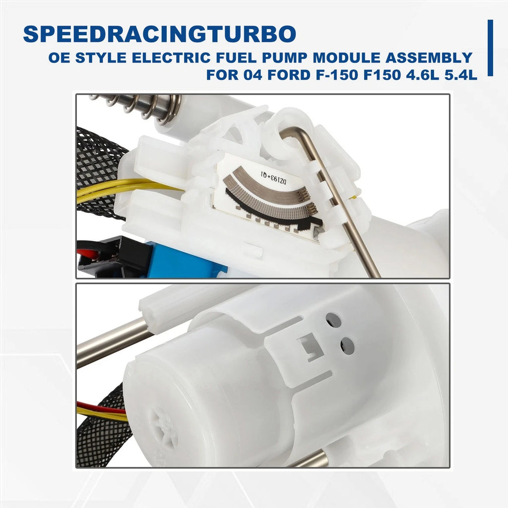 OE Style Electric Fuel Pump Module Assembly for Ford F-150 (2004)