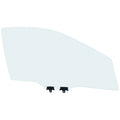 Front Passenger Door Glass for Honda Accord (2013–2017)