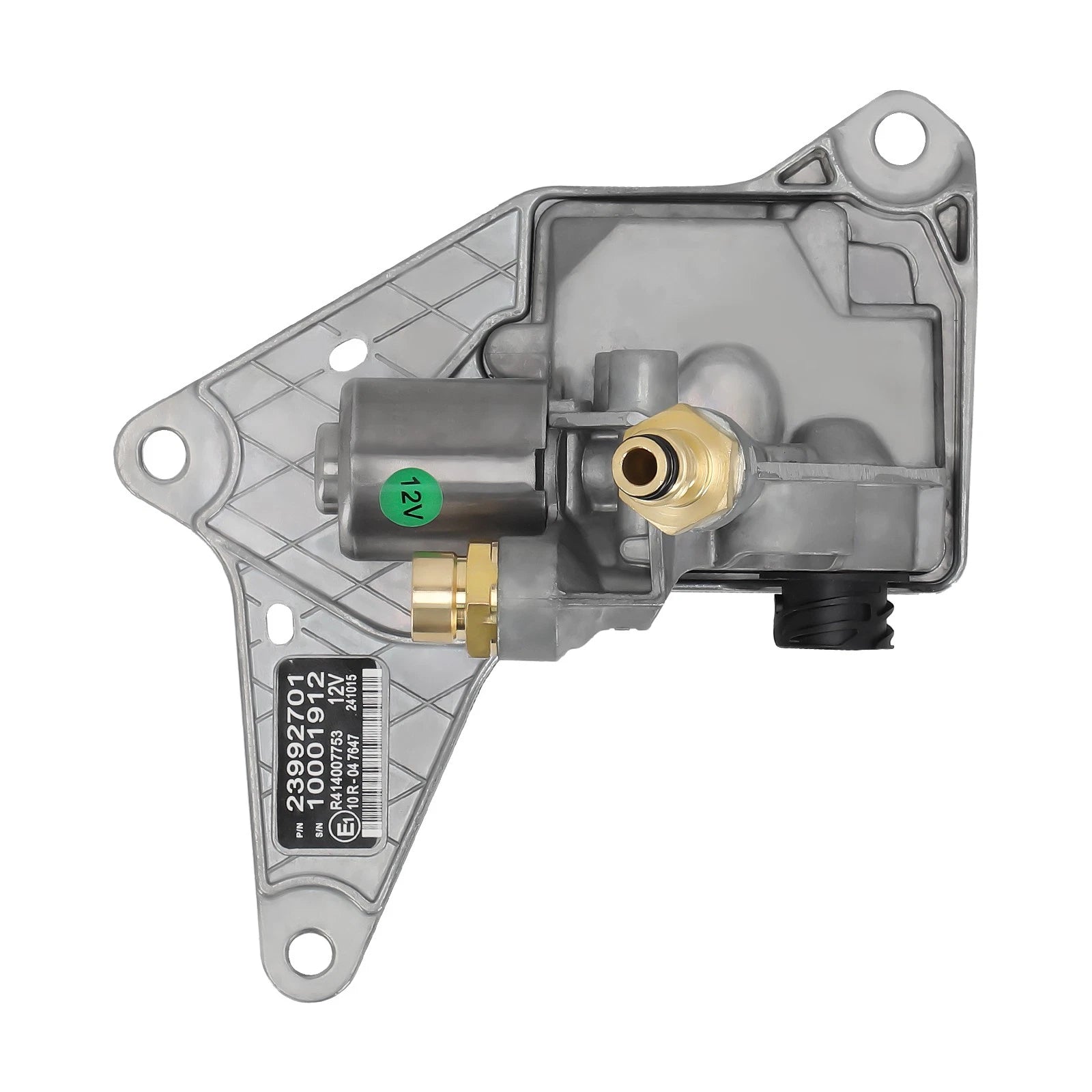 Engine Brake Air Valve for Volvo Mack Truck (23992701, 21369922, 20741658)