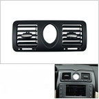 Car Dashboard A/C Air Vent Panel Grille for Maserati Quattroporte (2004–2012)