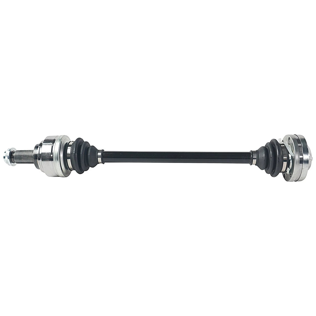 Rear Right CV Axle Assembly for BMW 135i 325xi 328i 328xi 330i 330xi 335i (2006–2013)