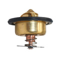 Thermostat Kit 170F for MerCruiser 4.3 5.0 5.7 6.2 L MPI (864493, 18-43015)