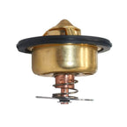 Thermostat Kit 170F for MerCruiser 4.3 5.0 5.7 6.2 L MPI (864493, 18-43015)