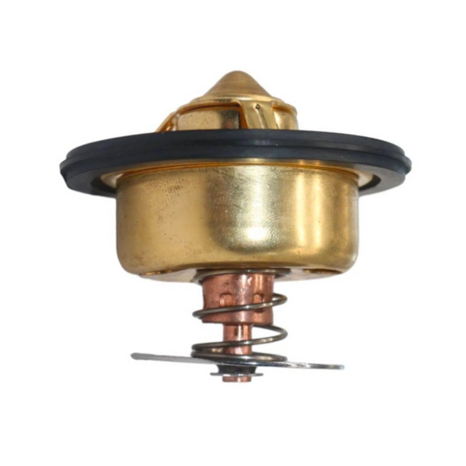 Thermostat Kit 170F for MerCruiser 4.3 5.0 5.7 6.2 L MPI (864493, 18-43015)